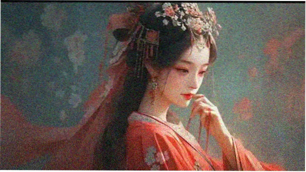 影视音乐作品详情封面